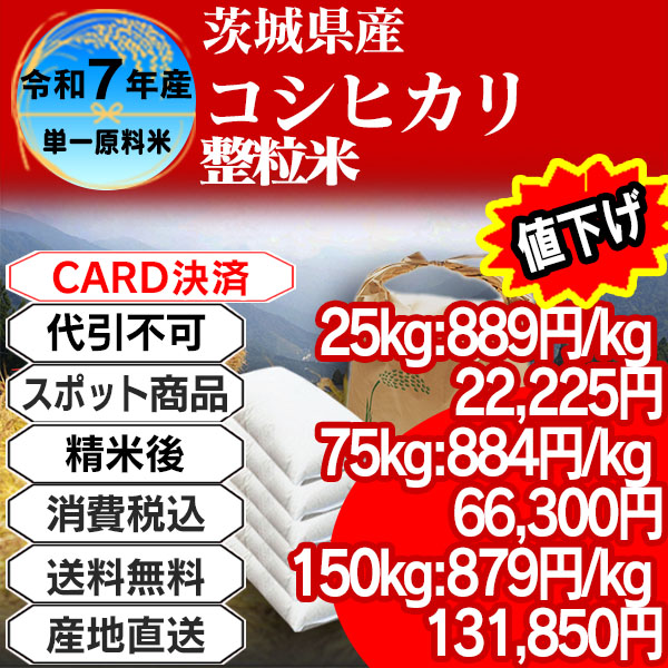 コシヒカリーB